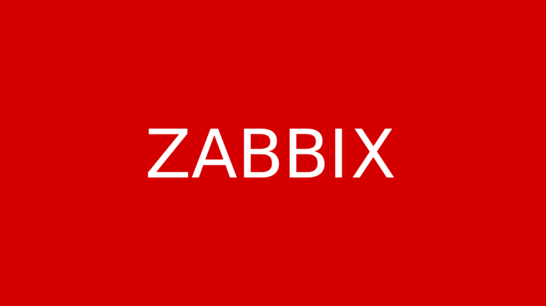 Monitor domain expiration using Zabbix